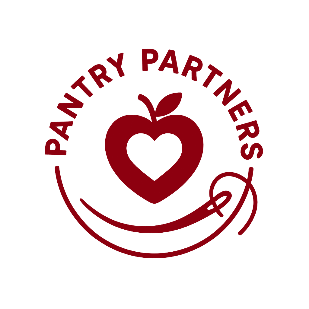 Pantry Partners Logo